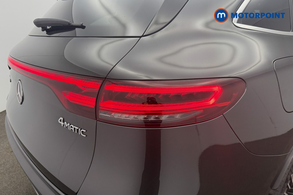 Used Mercedes-Benz EQC 2023 for sale - 77904137: Photo 30