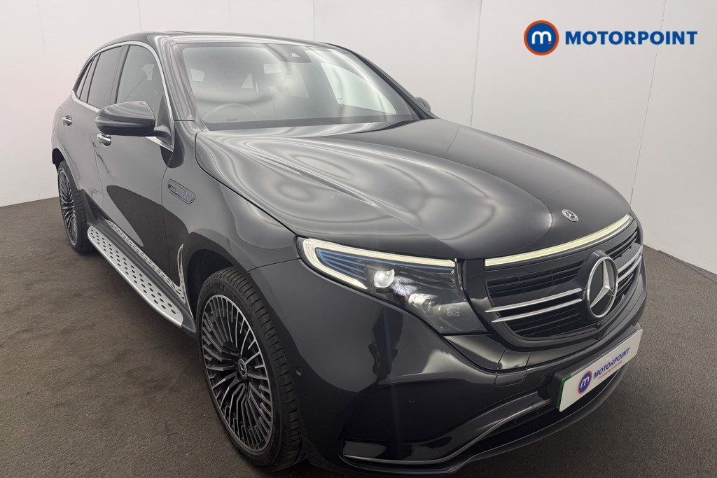 Used Mercedes-Benz EQC 2023 for sale - 77904137: Photo 33