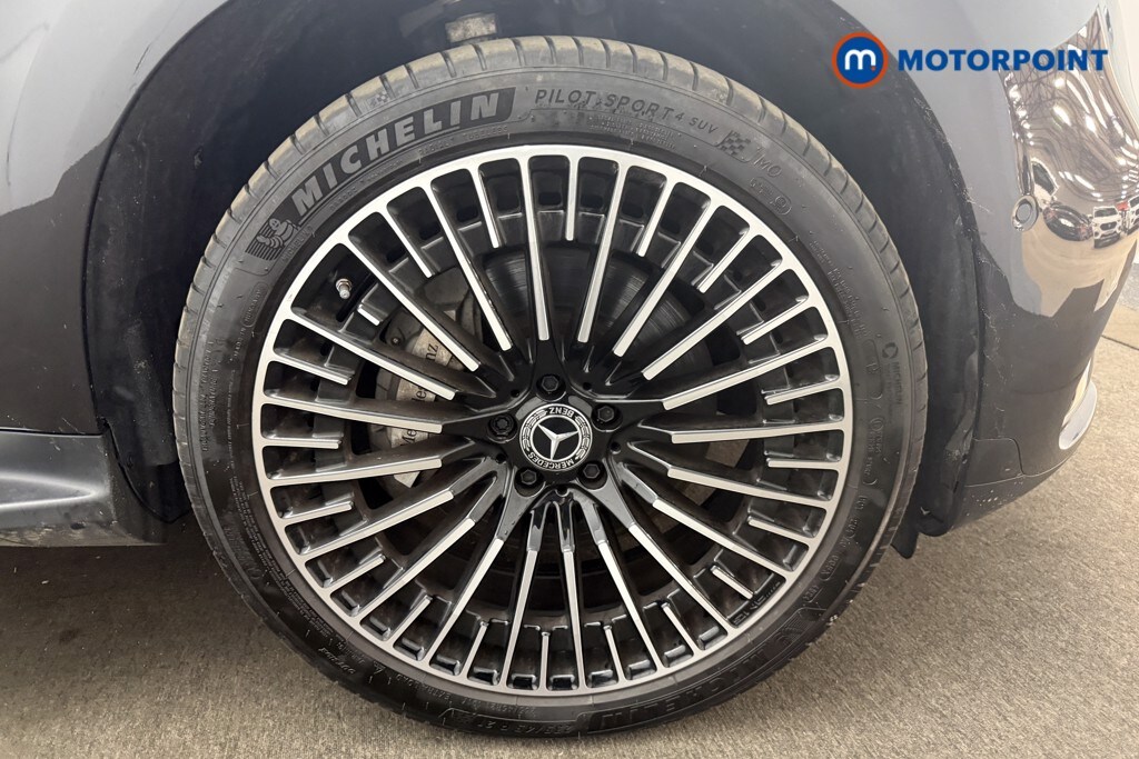 Used Mercedes-Benz EQC 2023 for sale - 77904137: Photo 36