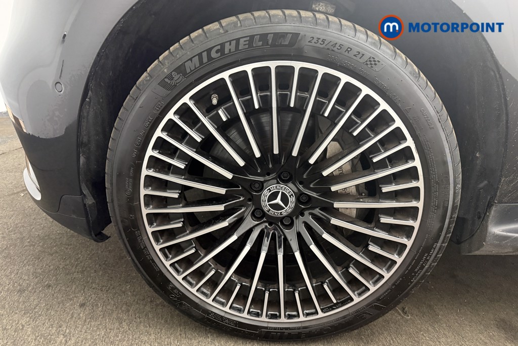 Used Mercedes-Benz EQC 2023 for sale - 77904137: Photo 39