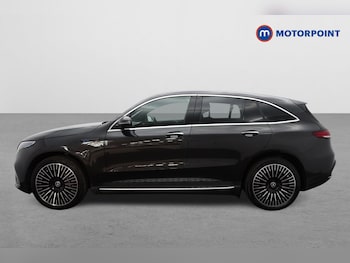 Used Mercedes-Benz EQC 2023 for sale - 77904137: Photo