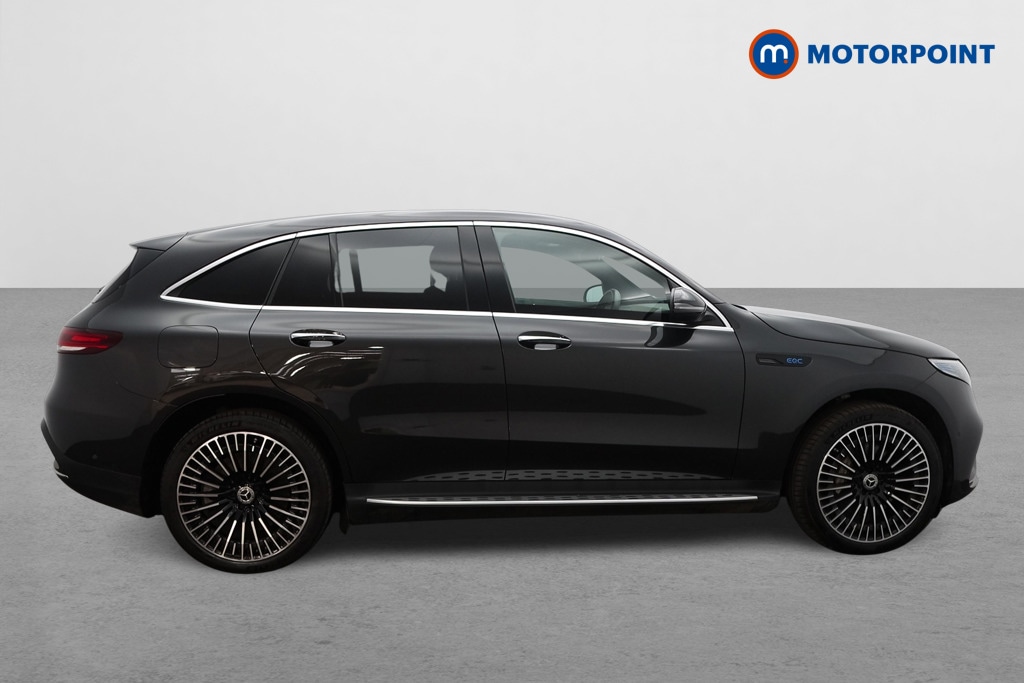 Used Mercedes-Benz EQC 2023 for sale - 77904137: Photo 8