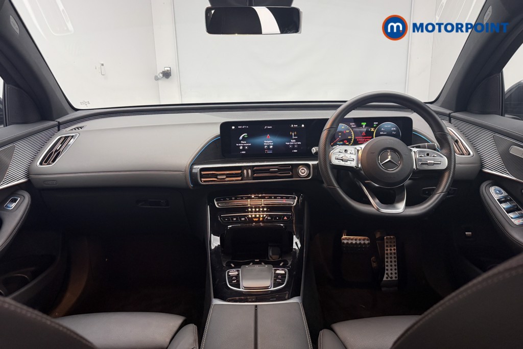 Used Mercedes-Benz EQC 2023 for sale - 77904137: Photo 9