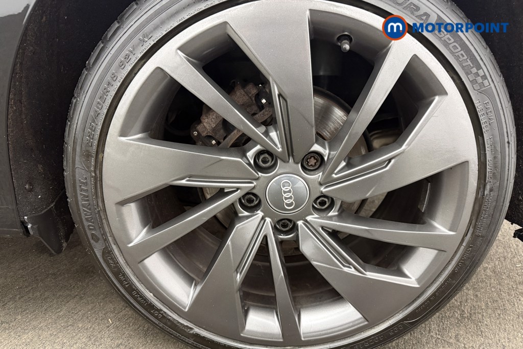 Used Audi A3 2020 for sale - 76797430: Photo 10