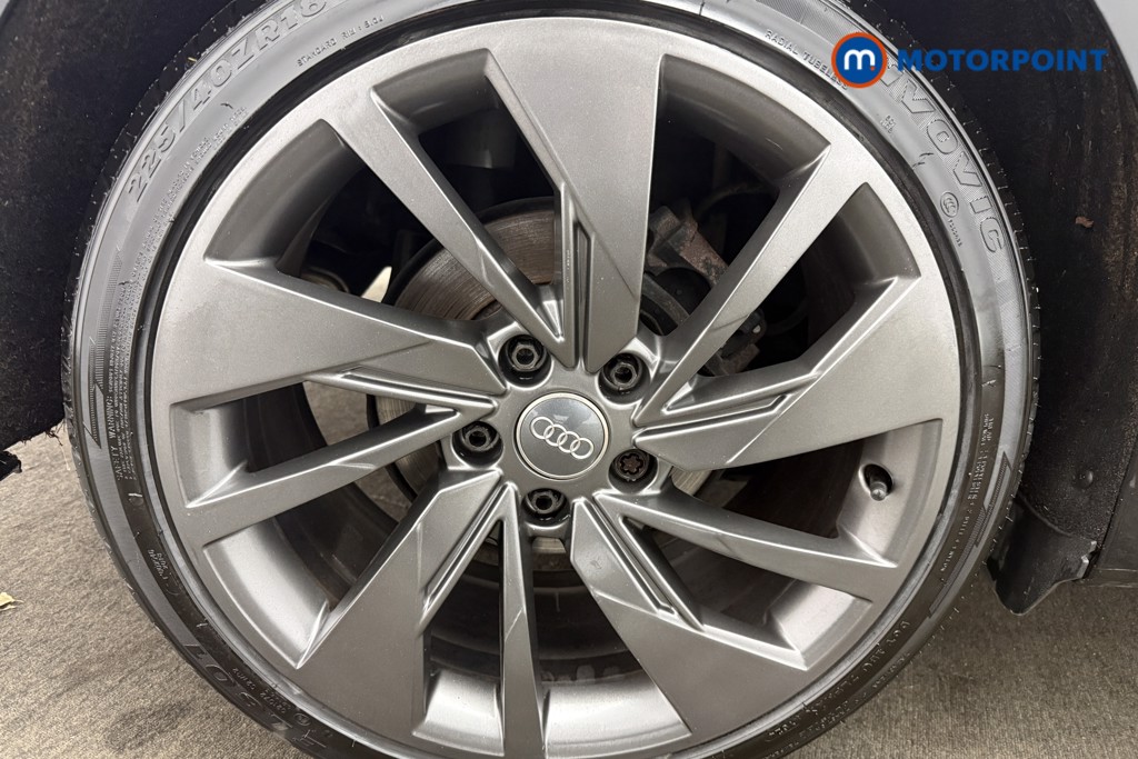 Used Audi A3 2020 for sale - 76797430: Photo 11