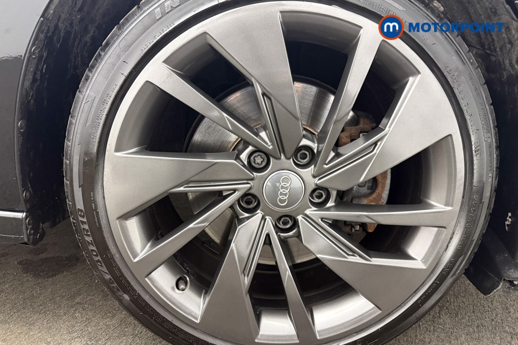 Used Audi A3 2020 for sale - 76797430: Photo 12