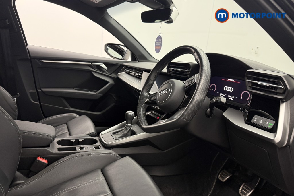 Used Audi A3 2020 for sale - 76797430: Photo 13