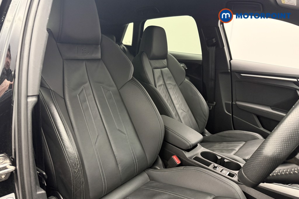 Used Audi A3 2020 for sale - 76797430: Photo 14