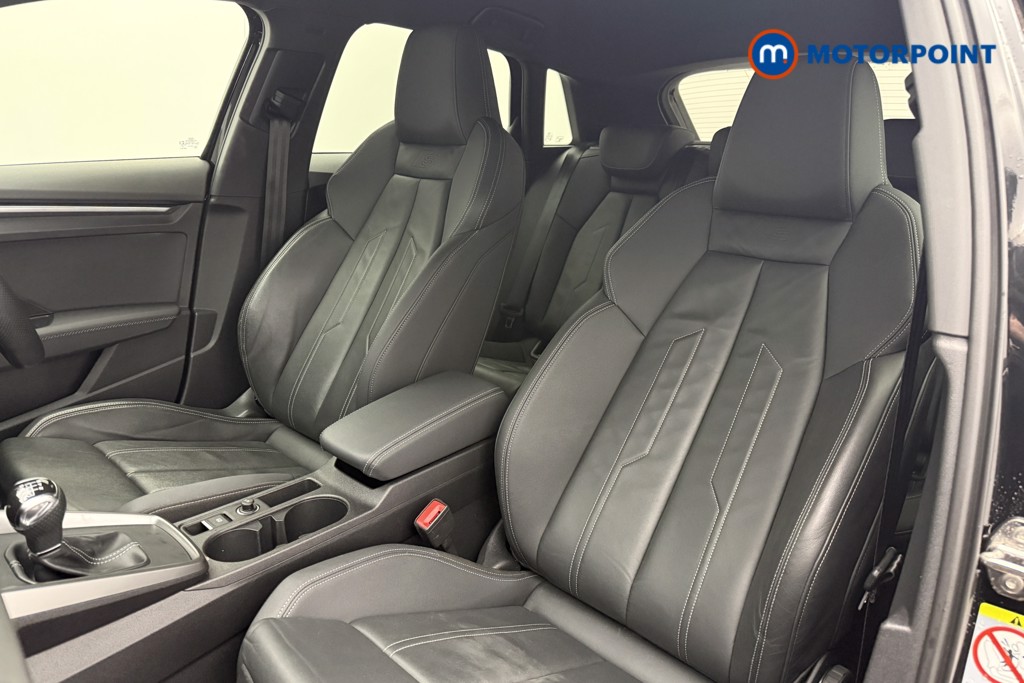 Used Audi A3 2020 for sale - 76797430: Photo 16