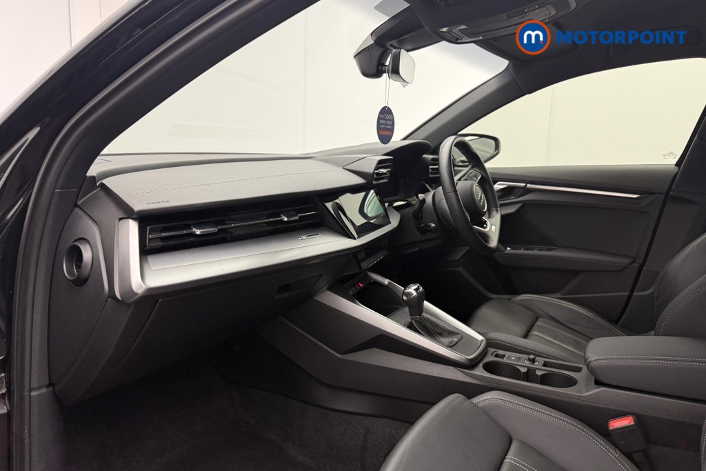 Used Audi A3 2020 for sale - 76797430: Photo 17