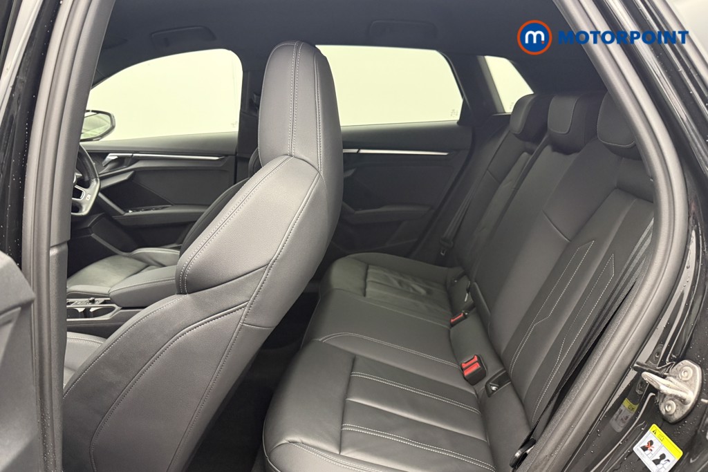 Used Audi A3 2020 for sale - 76797430: Photo 18