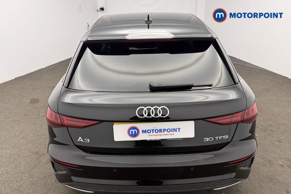 Used Audi A3 2020 for sale - 76797430: Photo 19