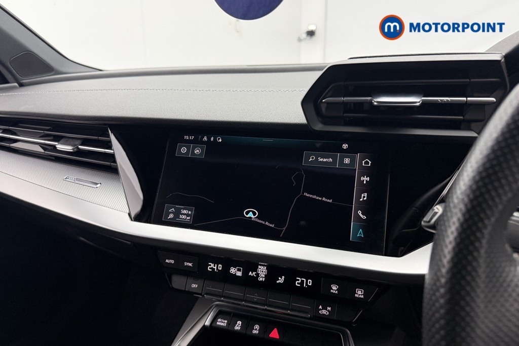 Used Audi A3 2020 for sale - 76797430: Photo 24