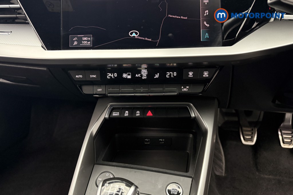 Used Audi A3 2020 for sale - 76797430: Photo 25