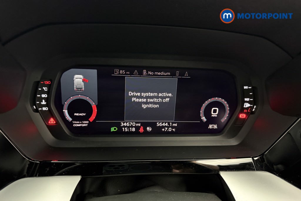 Used Audi A3 2020 for sale - 76797430: Photo 27