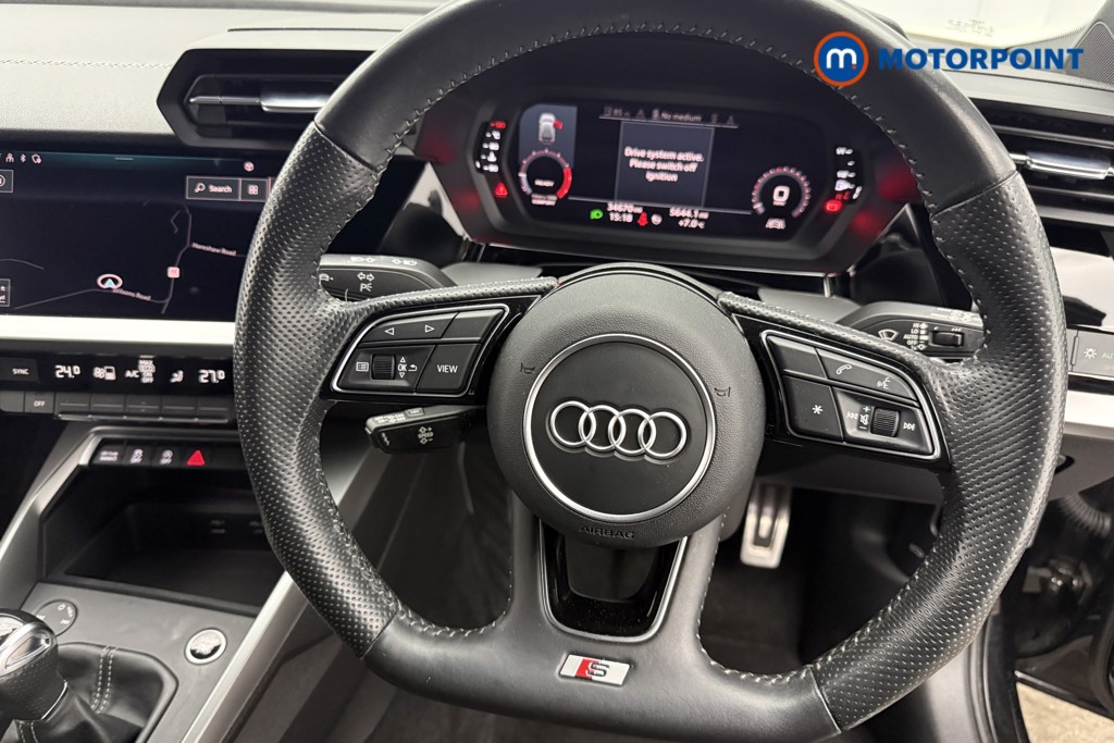 Used Audi A3 2020 for sale - 76797430: Photo 28