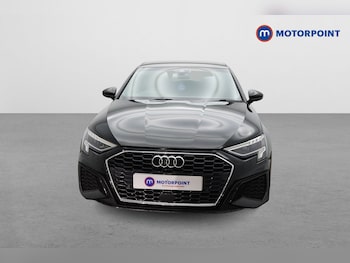 Used Audi A3 2020 for sale - 76797430: Photo