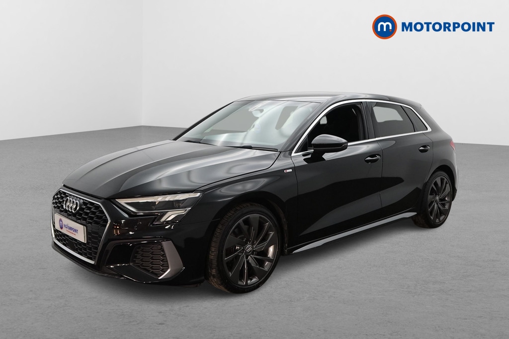 Used Audi A3 2020 for sale - 76797430: Photo 3