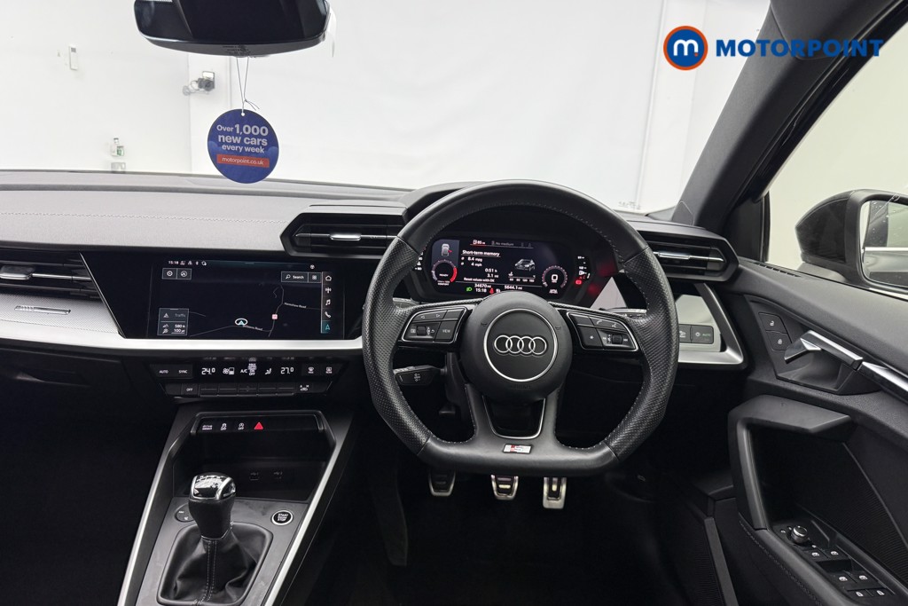 Used Audi A3 2020 for sale - 76797430: Photo 31