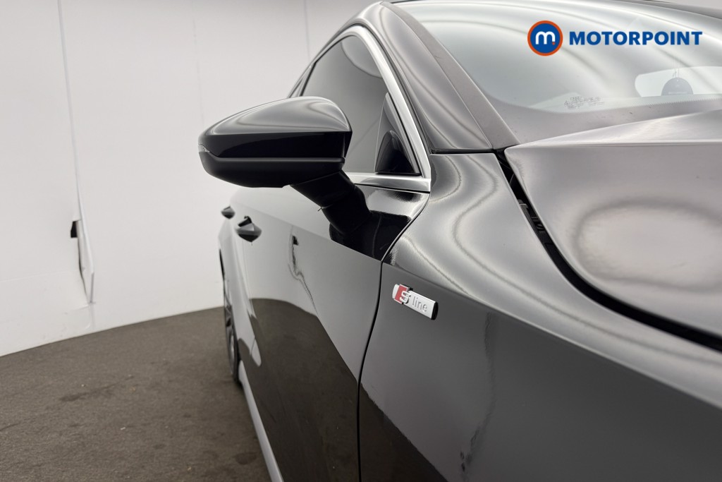 Used Audi A3 2020 for sale - 76797430: Photo 34