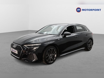 Used Audi A3 2020 for sale - 76797430: Photo