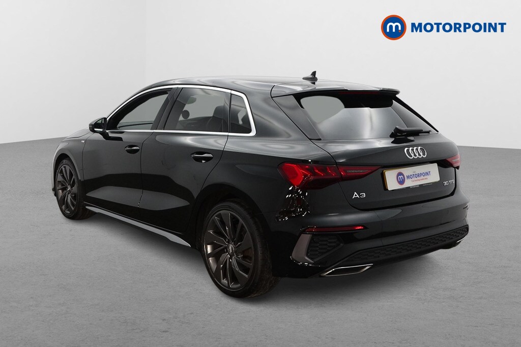 Used Audi A3 2020 for sale - 76797430: Photo 5