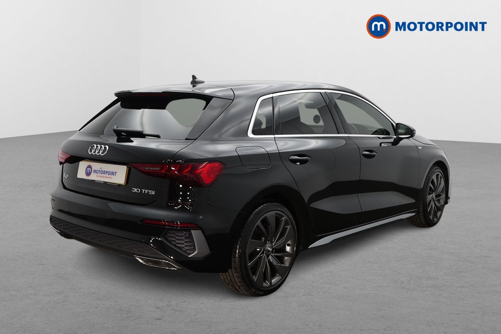 Used Audi A3 2020 for sale - 76797430: Photo 7