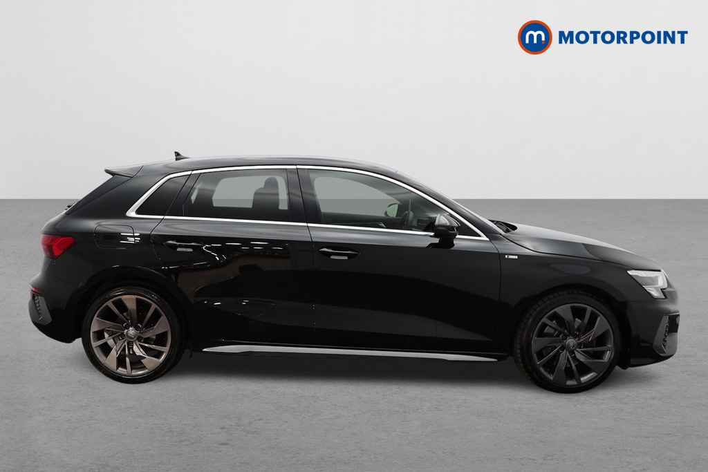 Used Audi A3 2020 for sale - 76797430: Photo 8