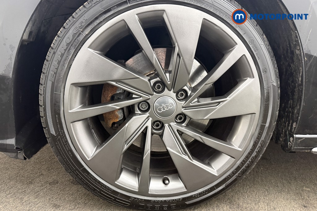 Used Audi A3 2020 for sale - 76797430: Photo 9