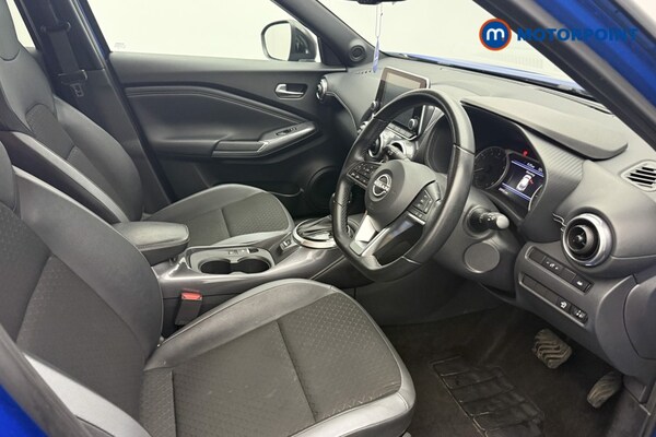 Used Nissan Juke 2023 for sale - 76222813: Photo 10