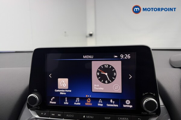Used Nissan Juke 2023 for sale - 76222813: Photo 12