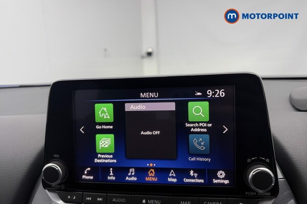 Used Nissan Juke 2023 for sale - 76222813: Photo 13