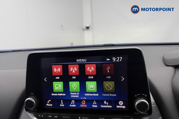 Used Nissan Juke 2023 for sale - 76222813: Photo 14