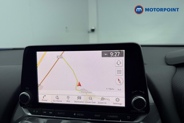 Used Nissan Juke 2023 for sale - 76222813: Photo 15