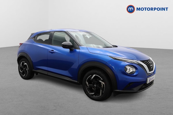 Used Nissan Juke 2023 for sale - 76222813: Photo 1