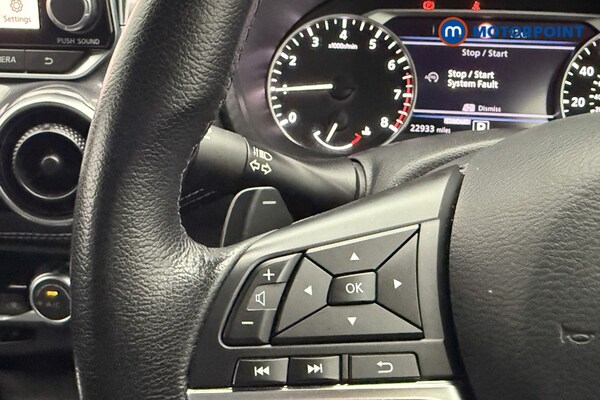 Used Nissan Juke 2023 for sale - 76222813: Photo 20