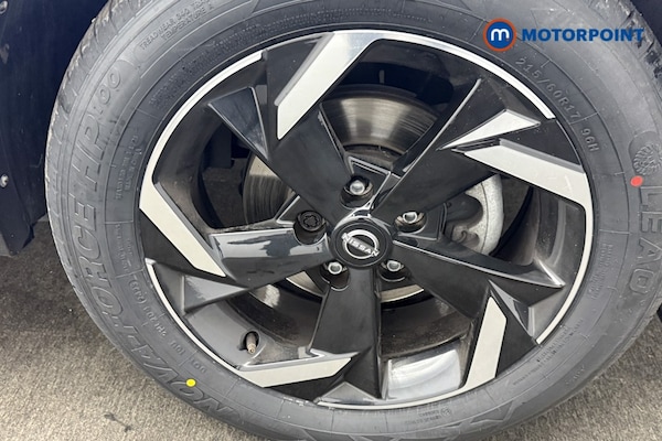 Used Nissan Juke 2023 for sale - 76222813: Photo 25