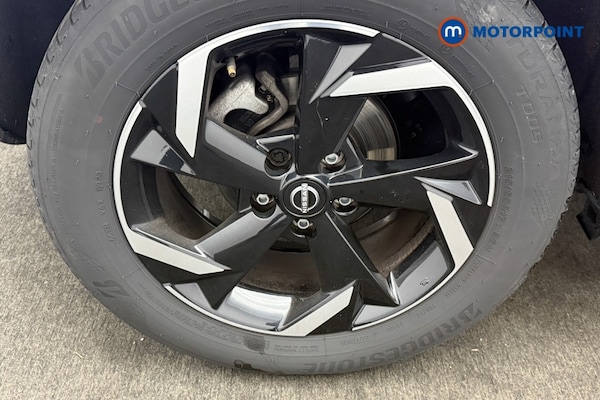 Used Nissan Juke 2023 for sale - 76222813: Photo 26