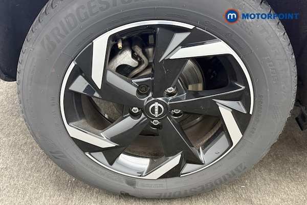 Used Nissan Juke 2023 for sale - 76222813: Photo 27