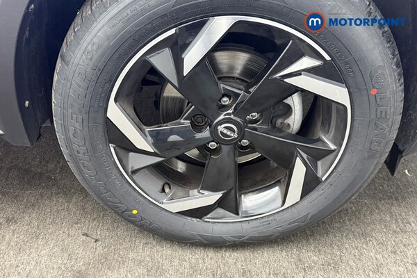 Used Nissan Juke 2023 for sale - 76222813: Photo 28