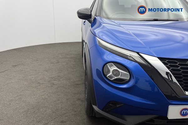 Used Nissan Juke 2023 for sale - 76222813: Photo 29