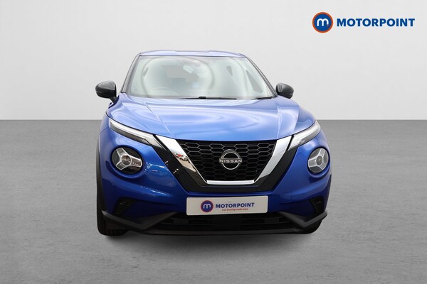 Used Nissan Juke 2023 for sale - 76222813: Photo 2