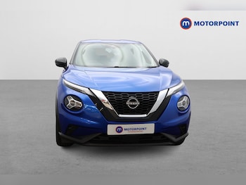 Used Nissan Juke 2023 for sale - 76222813: Photo 2