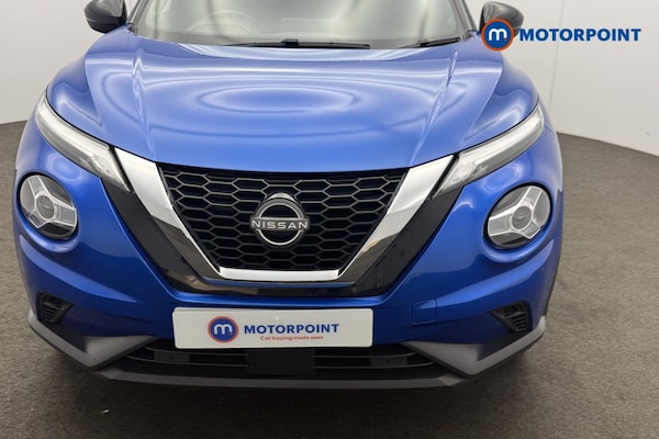 Used Nissan Juke 2023 for sale - 76222813: Photo 35
