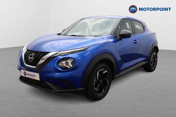 Used Nissan Juke 2023 for sale - 76222813: Photo 3