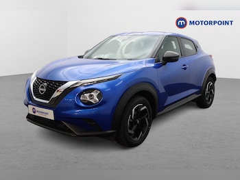 Used Nissan Juke 2023 for sale - 76222813: Photo 3