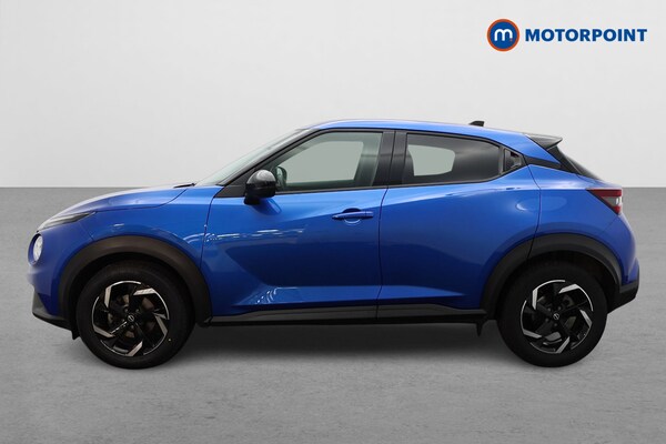 Used Nissan Juke 2023 for sale - 76222813: Photo 4