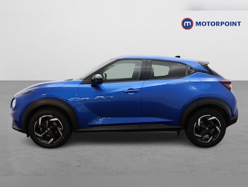 Used Nissan Juke 2023 for sale - 76222813: Photo 4