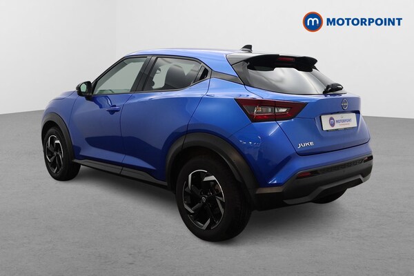 Used Nissan Juke 2023 for sale - 76222813: Photo 5