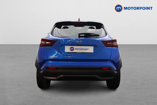 Used Nissan Juke 2023 for sale - 76222813: Photo 6